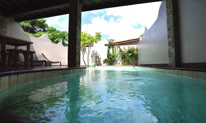 Gili Trawangan Villa | Villa Cantika Resort