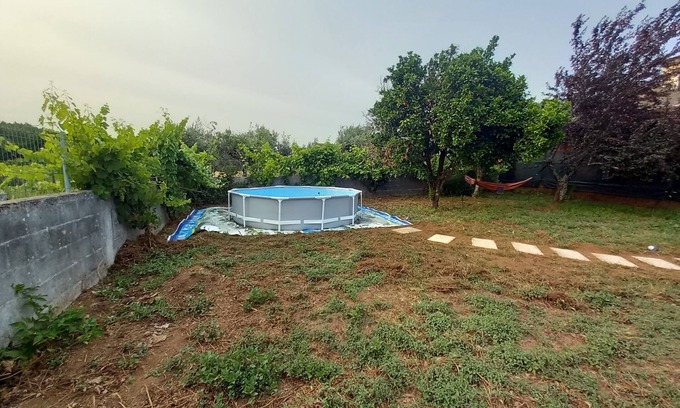 Vila Facaia Villa | Villa 'Cantinho Da Aldeia' with Mountain View, Private Pool and Wi-Fi
