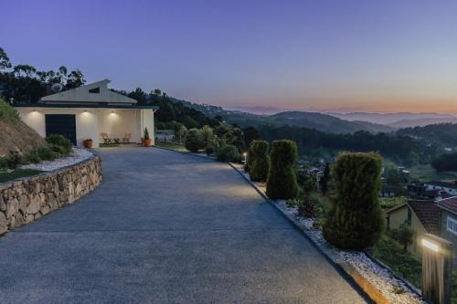 Arouca Villa | Villa Cantinho da Cavadinha