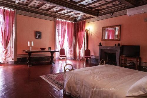 Gropello Cairoli House | Villa Cantoni