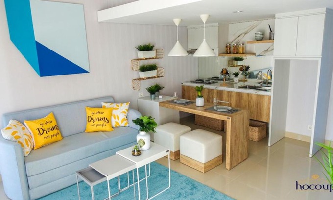 Prigen Villa | Villa Canyata