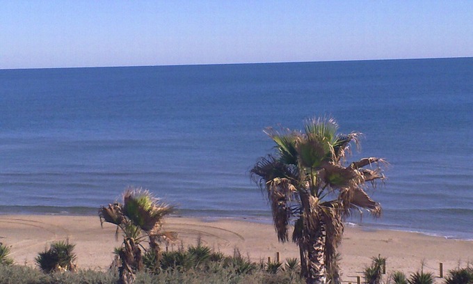 Naturist Village Villa | Villa Cap d'Agde naturisme, 1 bedroom, 4 persons