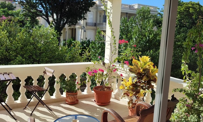 El Vedado Bed & Breakfast | Villa Capitani Habana