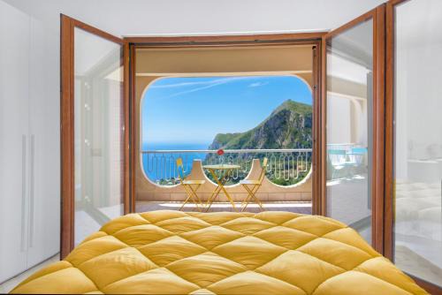 Schiazzano Villa | Villa Capo D'Arco