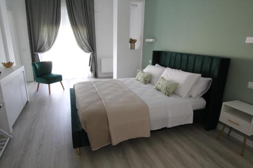 Torre San Gregorio Bed & Breakfast | Villa Capodacqua