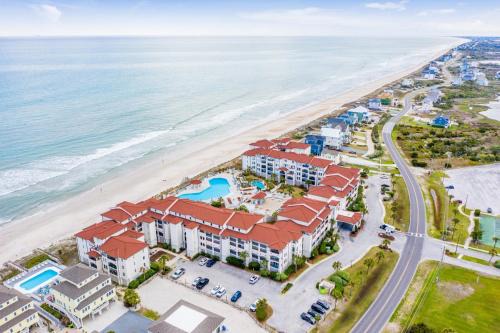 North Topsail Beach House | Villa Capriani 307-B