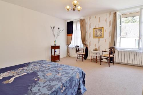 Aubigny-sur-Nere Apartment | Villa Capucine