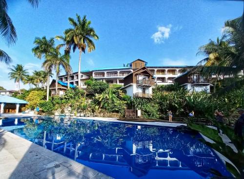 Puerto Barrios Hotel | Villa Caribe