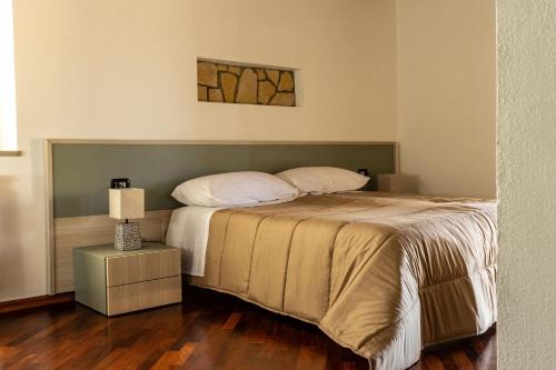 Nuxis House | Villa Carlotta