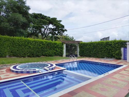 Mesitas del Colegio House | Villa Carmelita