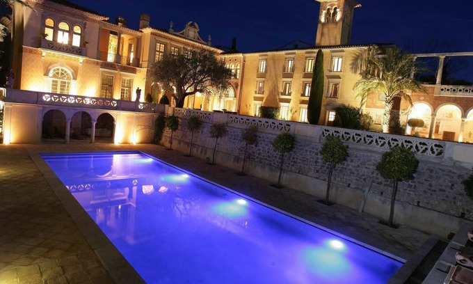 Grasse Other | Villa Carmella