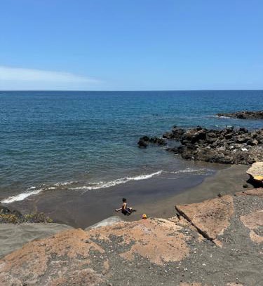 Abades House | Villa Carmen