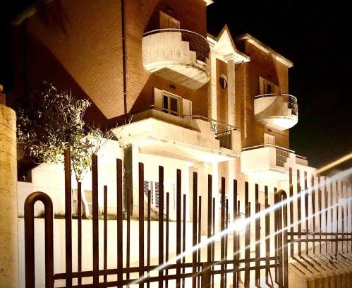 Ripalimosani Bed & Breakfast | Villa Carmen Resort