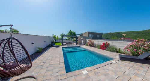 Mostar Villa | Villa Carpe Diem - with private pool