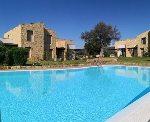 Masainas House | Villa Carrubbedda