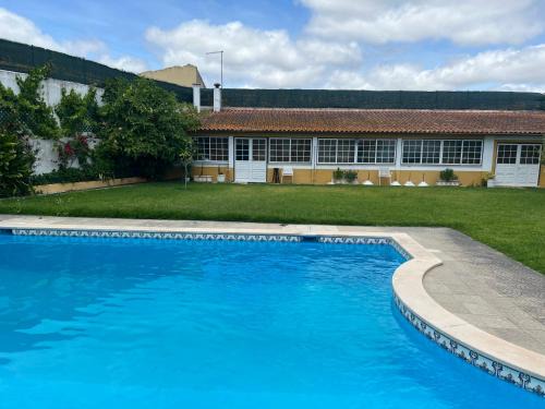 Cartaxo Villa | Villa Cartaxense