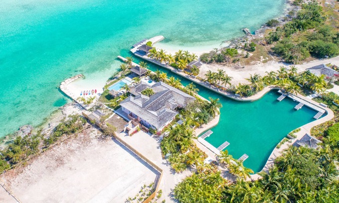 Hartswell Villa | Villa Casa Bella