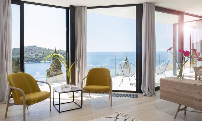 Municipality of Dubrovnik House | Villa Casa Bianca