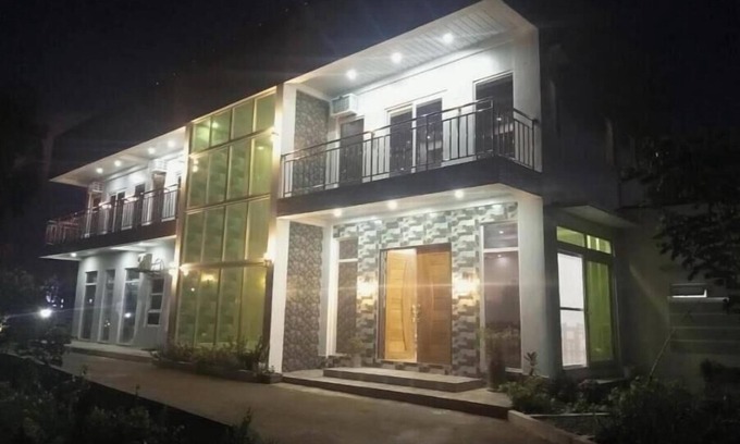 Alaminos Villa | Villa Casa Camba, Barangay Bued