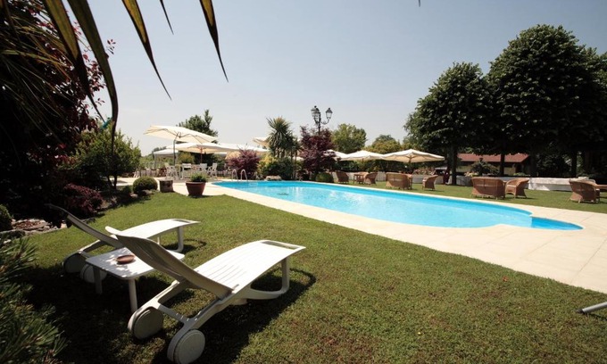 Bovolenta Hotel | Villa Casa Country