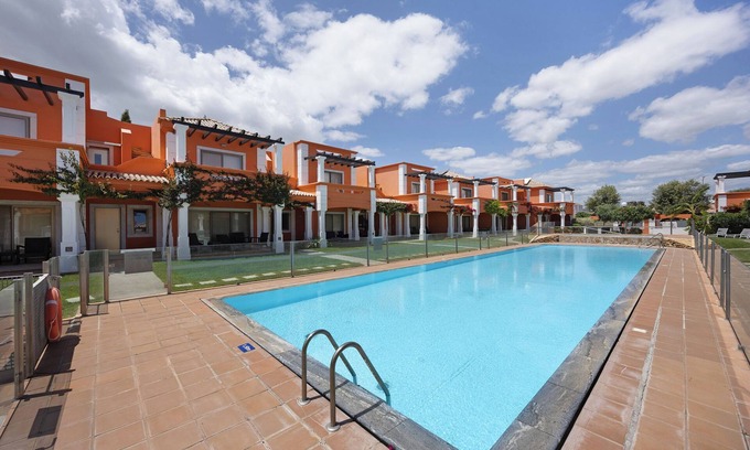 Luz de Tavira Villa | Villa 'Casa Giorianna - Luxury' with Shared Pool, Wi-Fi and Air Conditioning