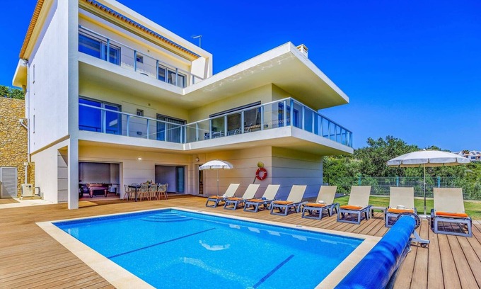 Cerro de Aguia Villa | Villa Casa Joao by Villa Plus