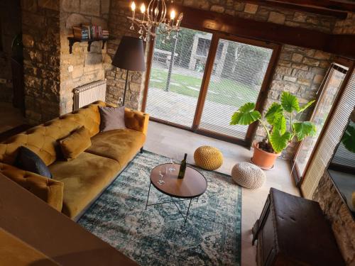 Buzet Villa | Villa CASA ROMANO