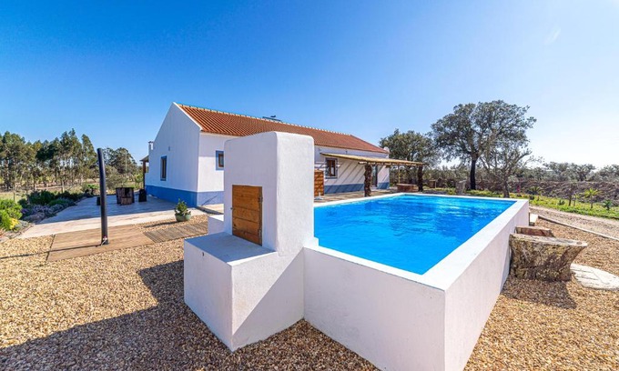 Sao Francisco da Serra Villa | Villa Casanova