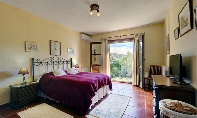 Casares Villa | Villa Casares