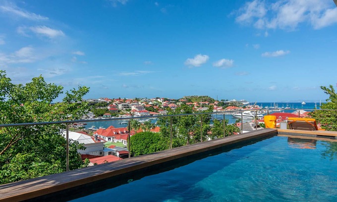 Lurin Villa | Villa Casaroc (3 bedrooms)