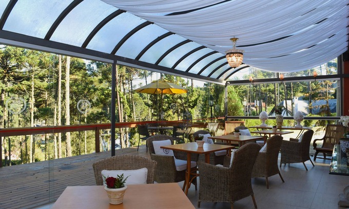 Vila Everest Hotel | Villa Casato Residenza Boutique