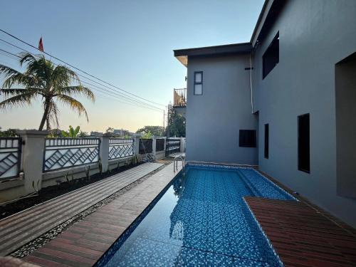 Cigombong Villa | Villa Cassandra