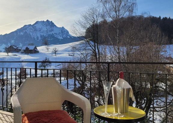 Kastanienbaum House | Villa Castagna Guesthouse