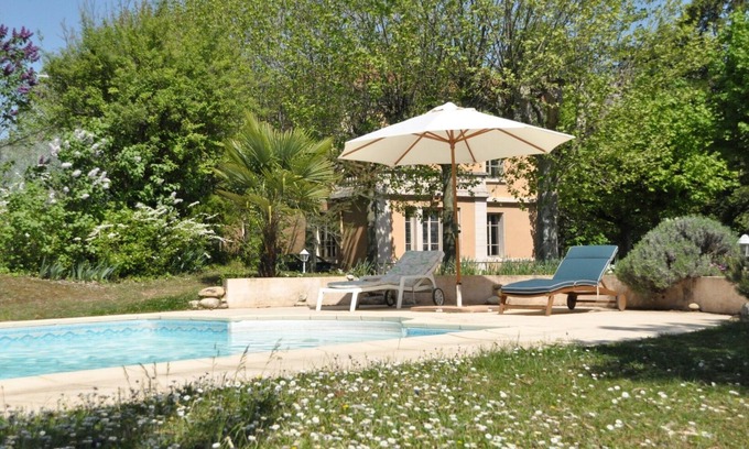 Vancia - Crepieux House | Villa Castel Furnished House