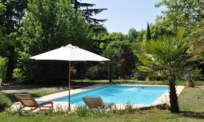 Vancia - Crepieux House | Villa Castel Furnished house