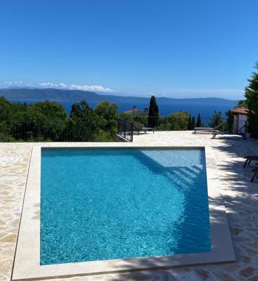 Ripenda Kosi House | Villa Castelina Part II of twin house