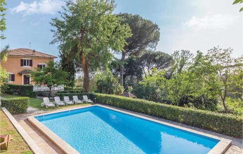 Nemi House | Villa Castelli Romani