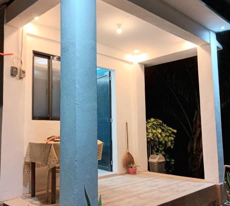 Nabas Bed & Breakfast | Villa Catalina Bora 3 Resort