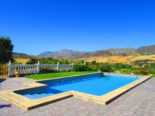 Ronda House | Villa Catalina