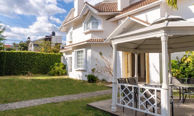 San Felipe House | Villa Catalina