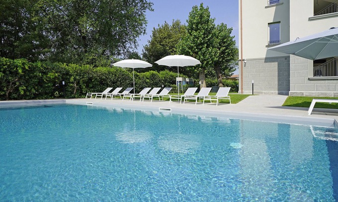 Rivoltella Apartment | Villa Caterina 5 by Wonderful Italy