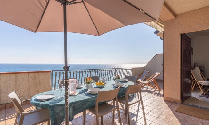 Marina di Andora Villa | Villa Caterina by Interhome