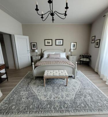 Bedizzole Apartment | Villa Caterina Country Apartment