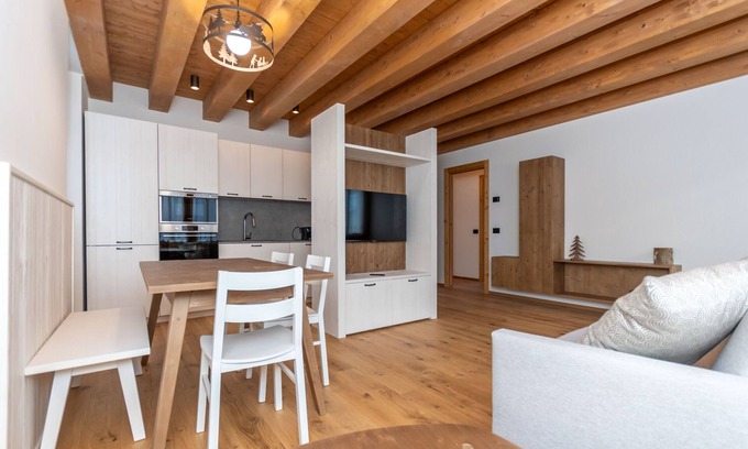 Caviola Apartment | Villa Caterina PT