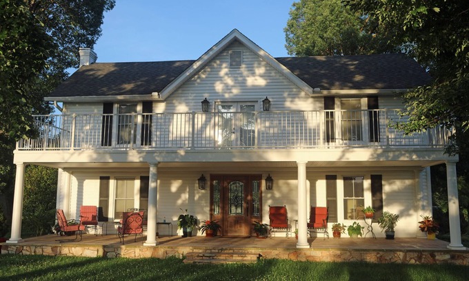 Alton Bed & Breakfast | Villa Cathedral