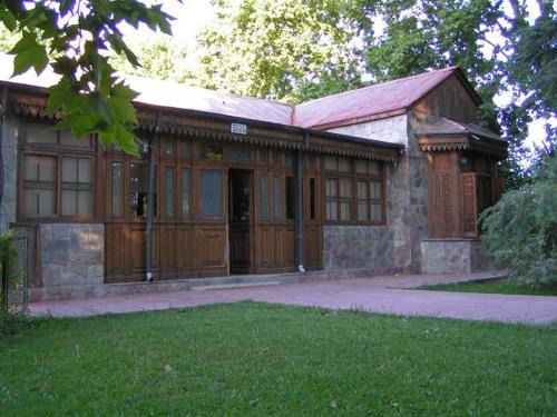 Maipu Villa | Villa Cecilia GUEST HOUSE