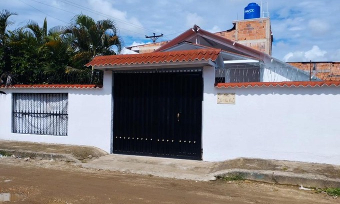 Carmen de Apicala House | villa cecy