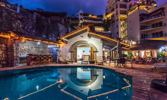 South Shore Hotel Area Villa | Villa Celeste