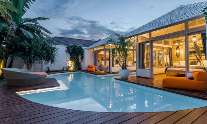 Cemagi Villa | Villa Cemacase