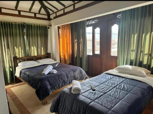 Villa de Leyva Apartment | Villa Cemandy Apartment